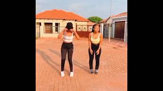 Busta 929 Mpura  Umsebenzi wethu  cooperpabi Dance Challenge [upl. by Lien121]