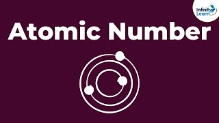 Atomic Number  Atoms and Molecules  Dont Memorise [upl. by Jaclyn]