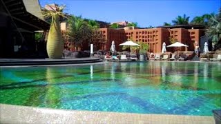 Lopesan Baobab Hotel Meloneras Gran Canaria [upl. by Zaslow]