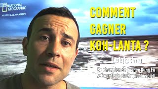 COMMENT GAGNER KOH LANTA EN 2022  LES 4 PARAMETRES INDISPENSABLE POUR ALLER LOIN DANS LAVENTURE [upl. by Edy951]