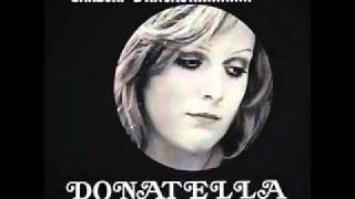 Donatella Rettore  17 Gennaio 74 Sera [upl. by Osana]