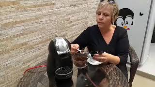 COMO USAR A CÁPSULA REUTILIZÁVEL DA CAFETEIRA DOLCE GUSTO  EXPLICAÇÃO RÁPIDA [upl. by Bathsheb]