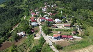 Yayla Eteğinde TEKPINAR KÖYÜ ÜRKÜT amasya doğavideoları keşfet keşfetbeniöneçıkar keşfetteyiz [upl. by Hannavas]