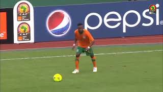 AFCON 2012 ALL GOALS FOR ZAMBIA [upl. by Apple]