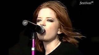 Garbage  live at Bizarre 96  FULL CONCERT [upl. by Idarb]