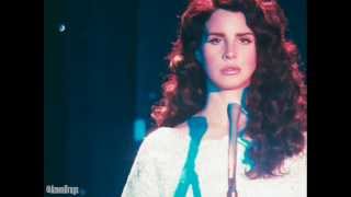 Lana Del Rey  Ride Live Acoustic [upl. by Able]