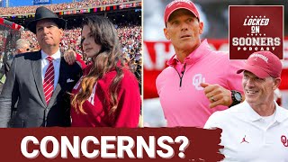 Oklahoma Sooners Leadership and Recruits Speak OUT Fans Should LISTEN To Them [upl. by Nell]