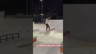 Skurup slappys oldguysrule skateboarding ssg skate [upl. by Mastat]