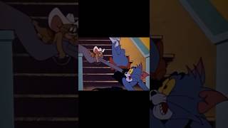 MORE TOM amp JERRY COMEDY😂 2A fyp shorts short viral pewlife lol lmao funny nostalgia [upl. by Kathye281]