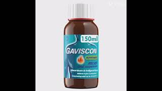 GAVISCON SYRUP USES TAMIL tamil doctor [upl. by Lunn]