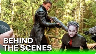 HANSEL amp GRETEL WITCH HUNTERS 2013 BehindtheScenes Broll  Jeremy Renner Gemma Arterton [upl. by Imena]