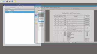 QLC Video Tutorial 3 Fixture Editor [upl. by Barbara]