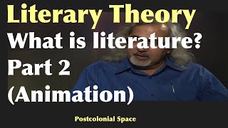 What is LiteraturePart 2 [upl. by Phyllida737]