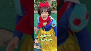 Gara Gara Sepatu Warisan dubbing dubbinglucu funnydubbing funnyvideos dramalucu alurcerita [upl. by Keverne]