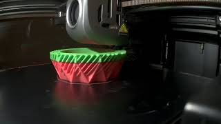 3d prints timelapse videos3 [upl. by Katt468]