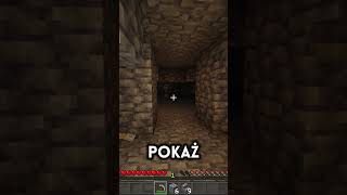 NAJLEPZSA PUŁAPKA w MINECRAFT [upl. by Algar]