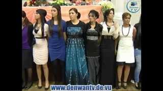 Kurdische Hochzeit  Sami amp Ervan  25022012  Sezgin Efshiyo  Raks  by denwantvdevu [upl. by Ahsas959]