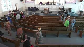 AimWell Baptist Church Nov 10th Live Stream [upl. by Scoles]