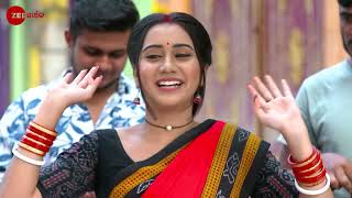 Jhilli  Odia TV Serial  Full Episode 59  Nikita MishraAman Chinchani  Zee Sarthak [upl. by Ayenat]