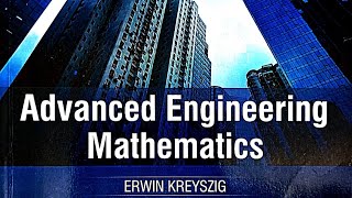 Advanced Engineering Mathematics Exercise 63 Question no 1217 [upl. by Hollister]