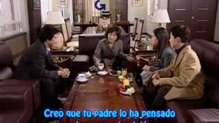 ESCALERA AL CIELO  episodio 16 sub españolclip0avi [upl. by Ydnal]