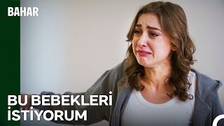 Bir Daha quotANNEquot Olma İhtimalim Yok  Bahar 22 Bölüm [upl. by Tereb]