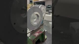 cmms automobile cncmachineoperating measuringinstrument cnc cncmachinerobot ruler machine [upl. by Eitten]