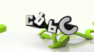 CBBC Ident [upl. by Yuzik]