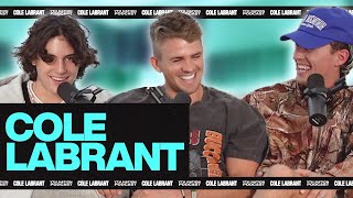 Cole LaBrant Talks College Stories Wife Savannah LaBrant and Characteristics of a Godly Man [upl. by Mill]