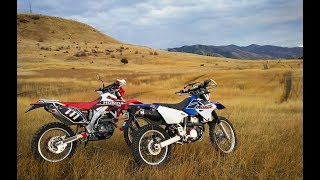 Suzuki DRZ400S Top 5 Common Sense Mods In My Opinion [upl. by Tanney]