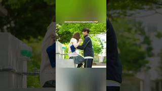 Her heart mustve stopped beating 😳🤧 jdrama japanese andyetyouaresosweet shorts [upl. by Clausen980]