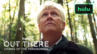 Out There Crimes of the Paranormal  Official Trailer  Hulu [upl. by Ginevra]