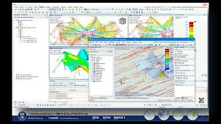 RWIND 301  RFEM 607  Todo en uno es todo en uno [upl. by Eetnuahs]