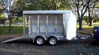 Fast Glass Trailer [upl. by Christianson904]