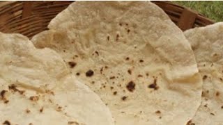 jowar roti recipe  jowar bhakri recipe  jowar ki roti  jolada rotti recipe  Jonna Rotti recipe [upl. by Kilby]