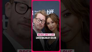 How Brenda Song saved Macaulay Culkin and transformed his life 💖 [upl. by Enyale]