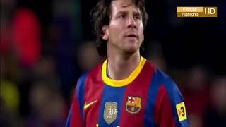 Lionel Messi was a nightmare to Ronaldo and Real Madrid [upl. by Adnohsor806]