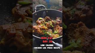 Low Calorie Chicken Recipe cooking recipe healthyfood healthyrecipes tasty shorts [upl. by Laenej]