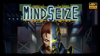 MindSeize PS5 First Minutes Gameplay [upl. by Elizabet]