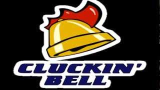 Cluckin Bell theme song [upl. by Randell]