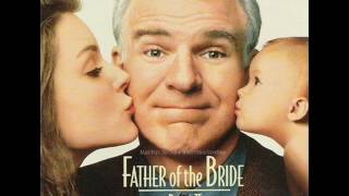 Father of the Bride 2 OST  09  George Walks [upl. by Nirehtac540]