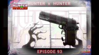 hunter x hunter episode 93 tagalog 13008 [upl. by Aleac]