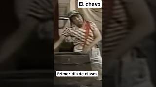 El chavo la escuela es para los niños no para los adúlteros ah no adultos viral [upl. by Zimmerman577]