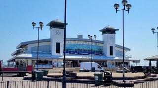 Felixstowe Suffolk [upl. by Odnolor88]