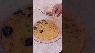 Mong masoor daal with crackers and fried chillies amna lunch desifood foodlover recipe tasty [upl. by Adalie727]