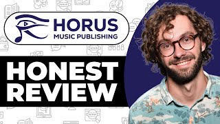 horus Music for Musicians Honest Review  Watch Before Using [upl. by Kort812]