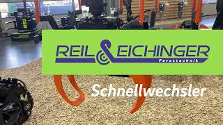 Reil amp Eichinger Schnellwechsler [upl. by Neall]