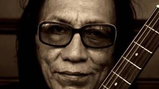 Sixto quotSugar Manquot Rodriguez  Cause lyrics in video [upl. by Naimaj]