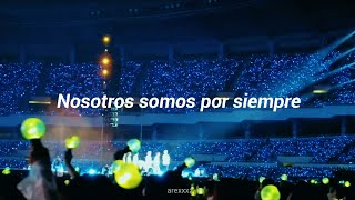 BTS  We Are Bulletproof The Eternal Sub Español FMV [upl. by Assirak]