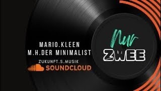 NURZWEE •Techno LiveSet• zukunftsmusik [upl. by Anovahs980]